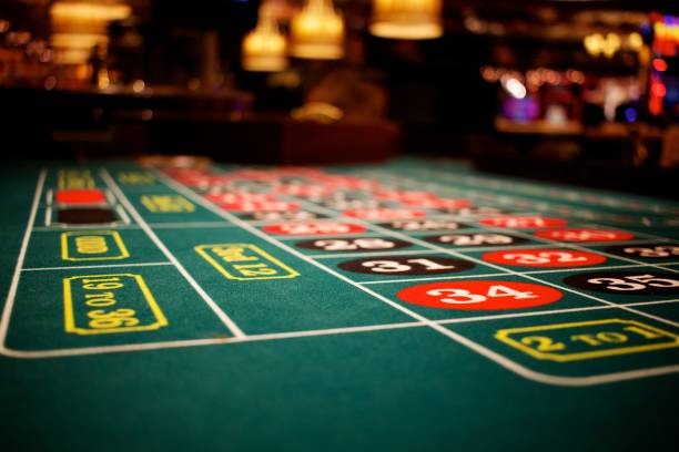 protogel88 slot live dealer studio showing multiple game tables and dealers