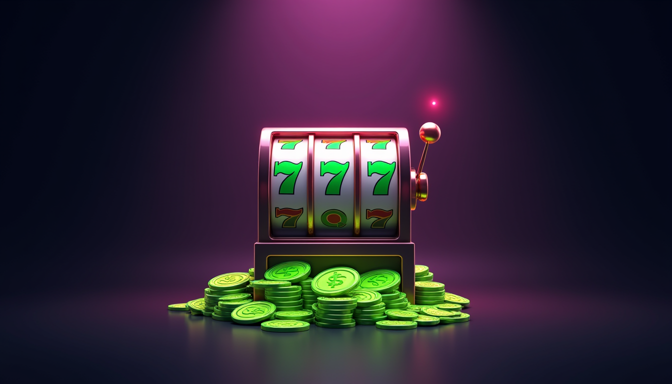 protogel88 slot featured game showcase